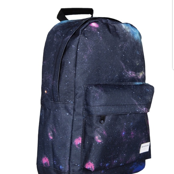 dan and phil galaxy backpack